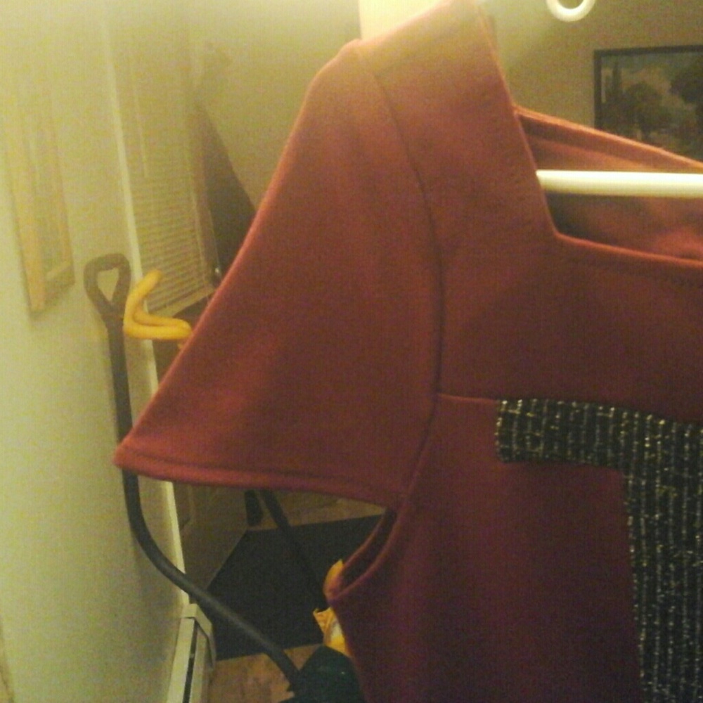 Dress size 14 - Picture 3 of 4